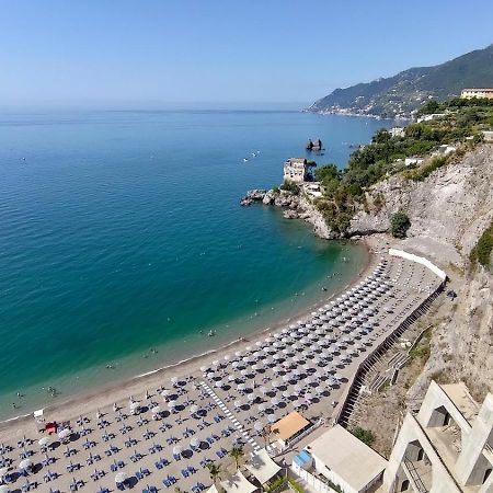 Diana Apartment Salerno Exterior foto